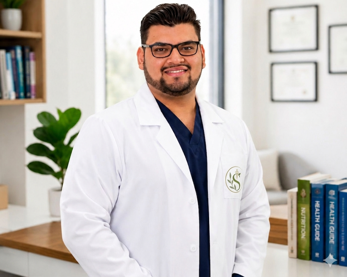 Dr. José Manuel Vera Cruzatty